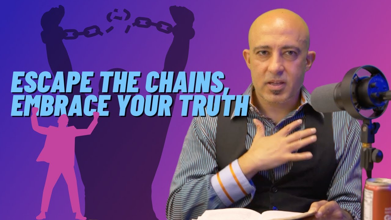 Food & Philosophy By Ike Shehadeh Episode  EP #1