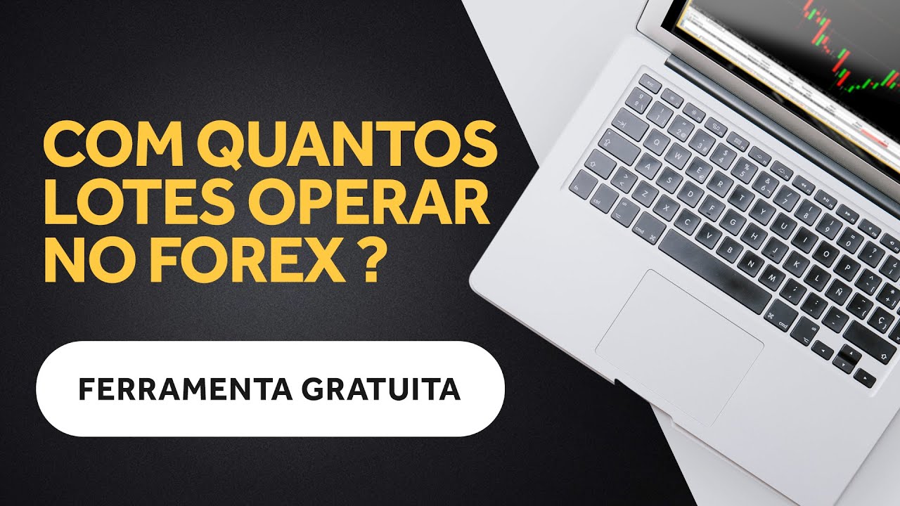 FOREX PARA INICIANTES - TAMANHO DOS TRADES
