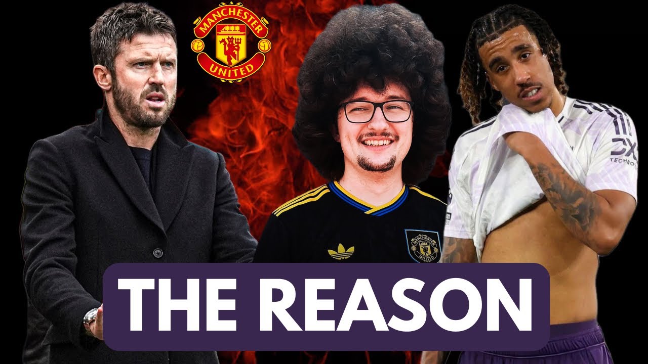 The BIG reasons we drew : West Ham vs Manchester United Match analysis and Big mistakes made.