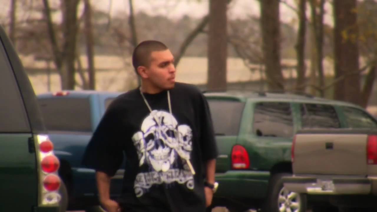 Can't Stop A G - Hata Proof Click