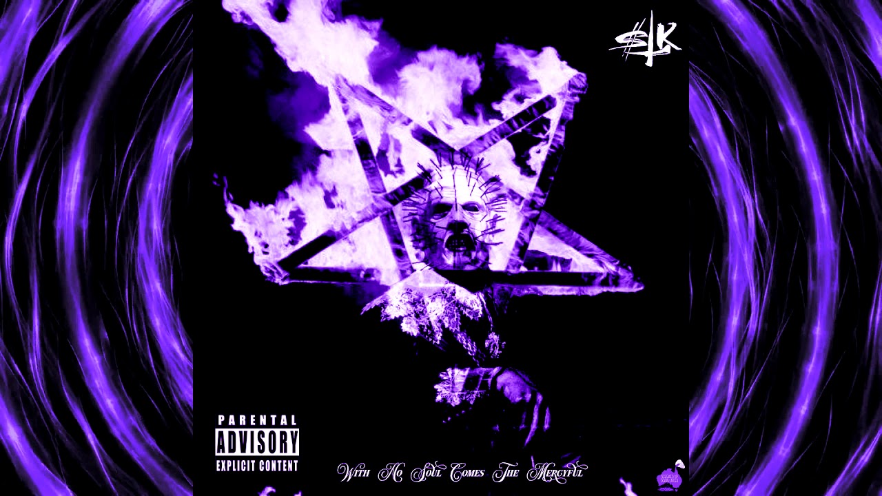 SOUTHKROSS - With No Soul Comes The Mercyful [Chopped & Screwed] PhiXioN