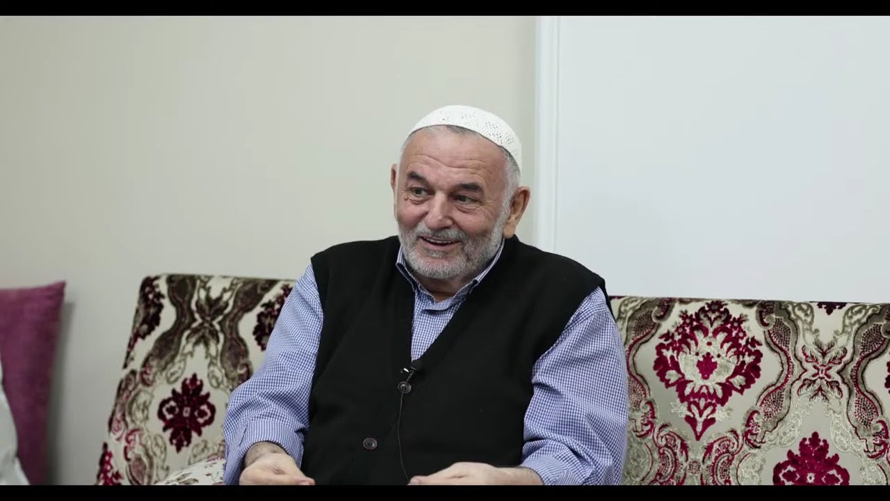 16.1.2026 Mustafa Efendi 