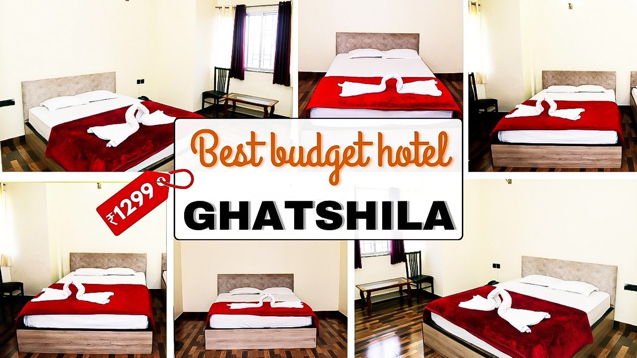 Best couple hotel in Ghatshila | Best budget hotel in Ghatshila | Best hotel in Ghatshila