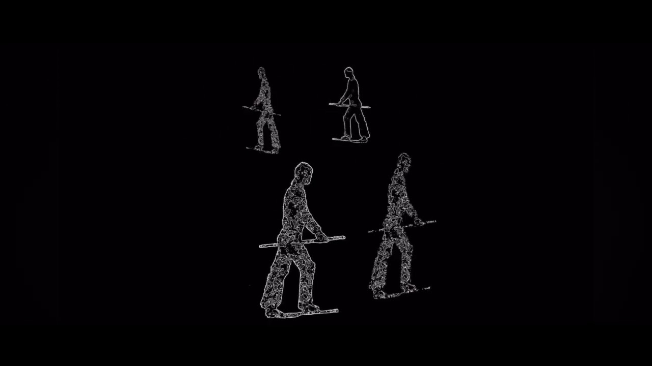kienantheman - EARWORM (VISUAL*)