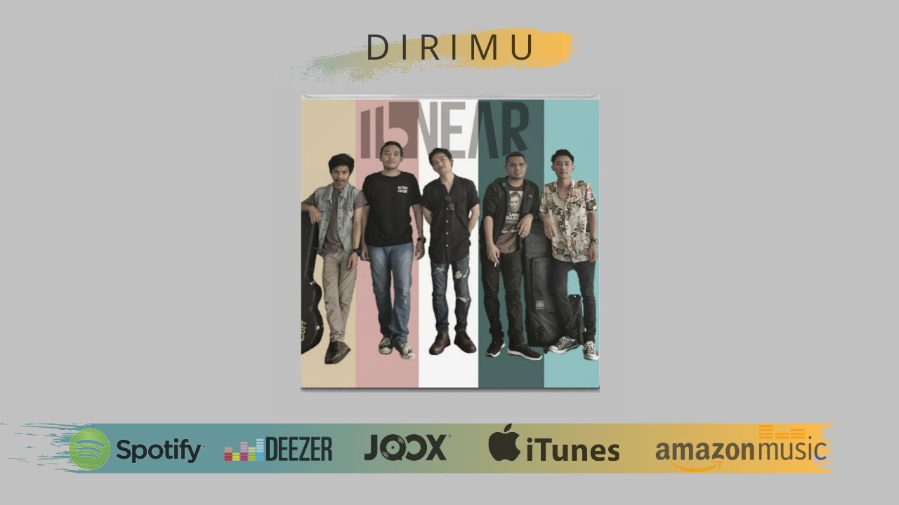 ILNEAR - Dirimu (Official Audio)