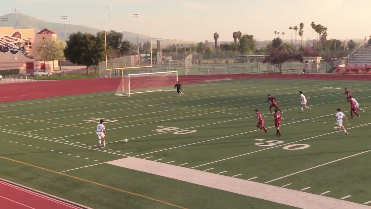 davinci 4 vs granite hills  2