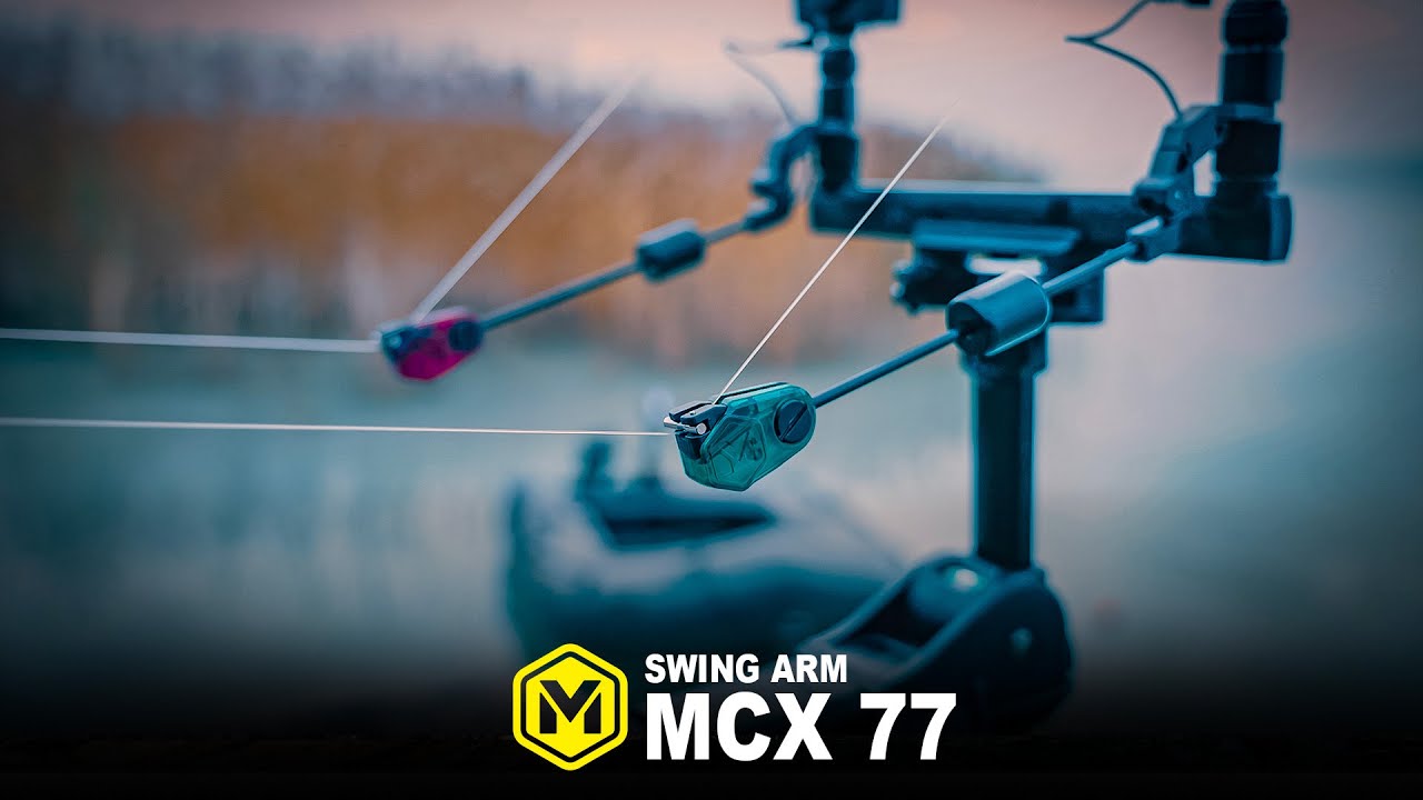 Swing Arm MCX 77 (DE)