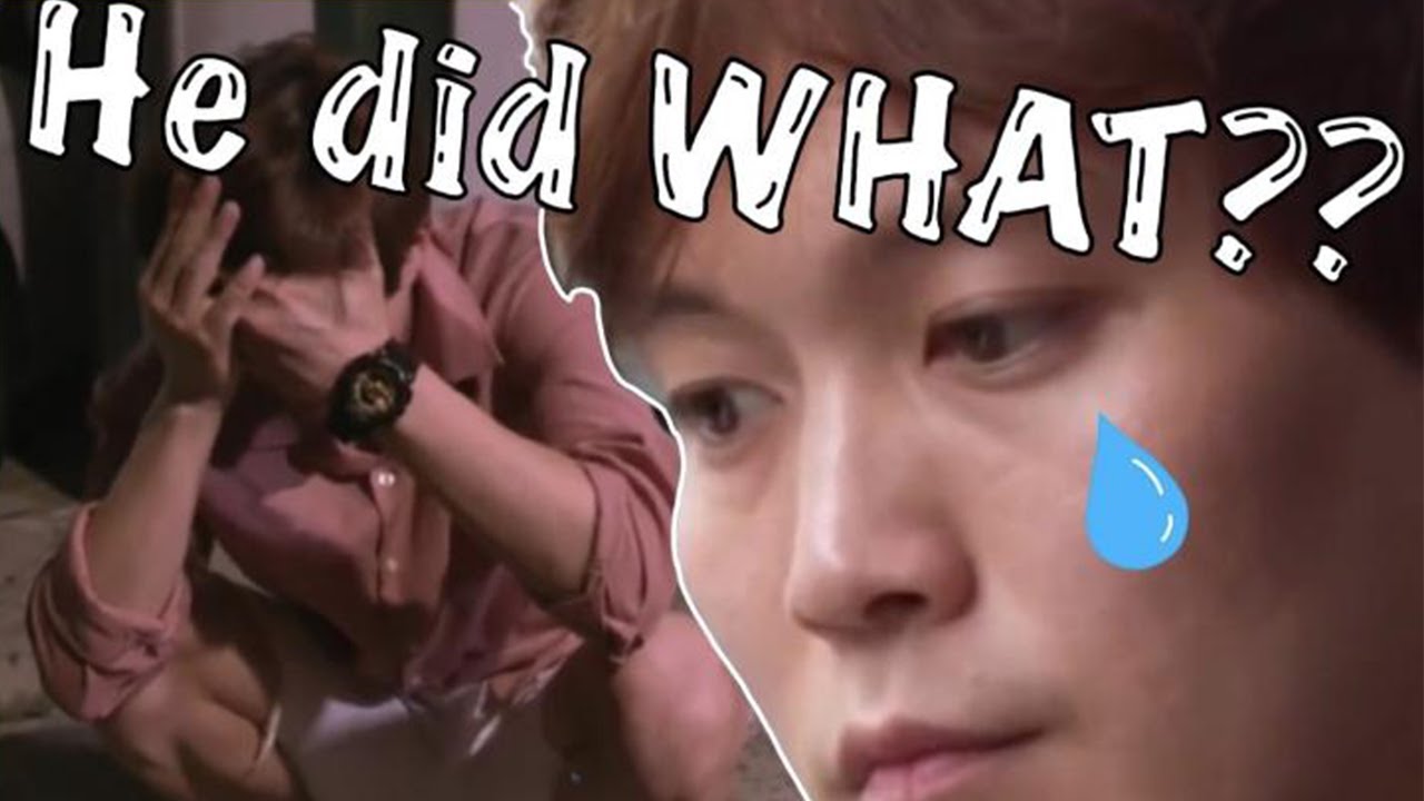 Jihoon And Deavan's Tragic but Funny Love Story (90 DAY FIANCE)