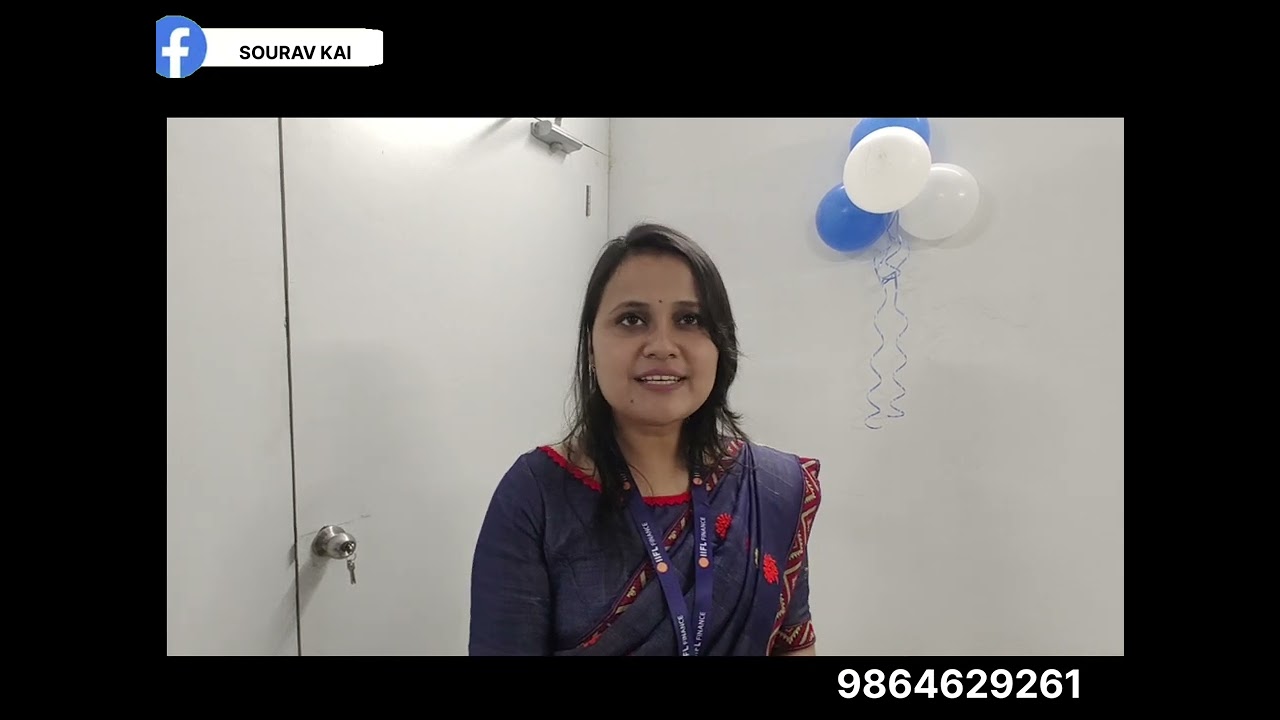 IIFL GOLD LOAN FINANCE OPEN AT DOOMDOOMA