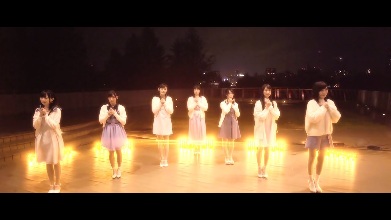 Wake Up, Girls! / 雫の冠