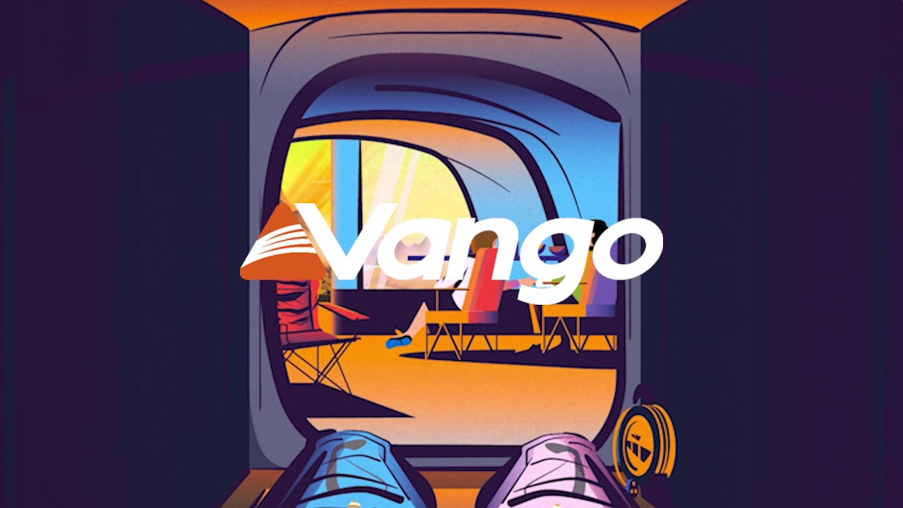 Vango Aotrom Short Trekking Sleep Mat - 2021
