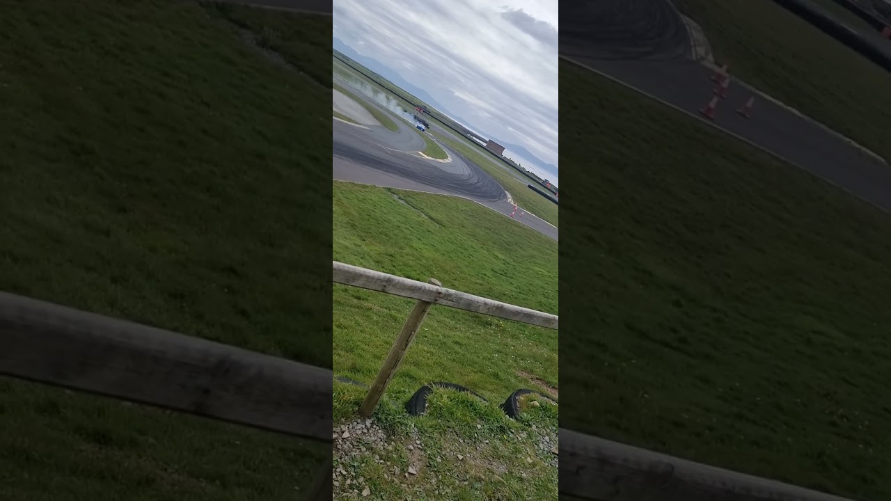 Anglesey circuit