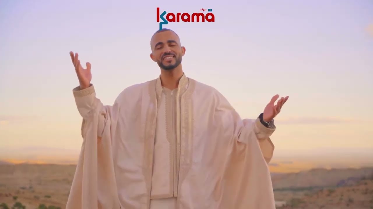 الفنان حافظ جفالي إختار تصوير أغانيه في سيدي بوزيد تعريفا بخصائصها الجغرافية و تشجيعا لزيارتها،