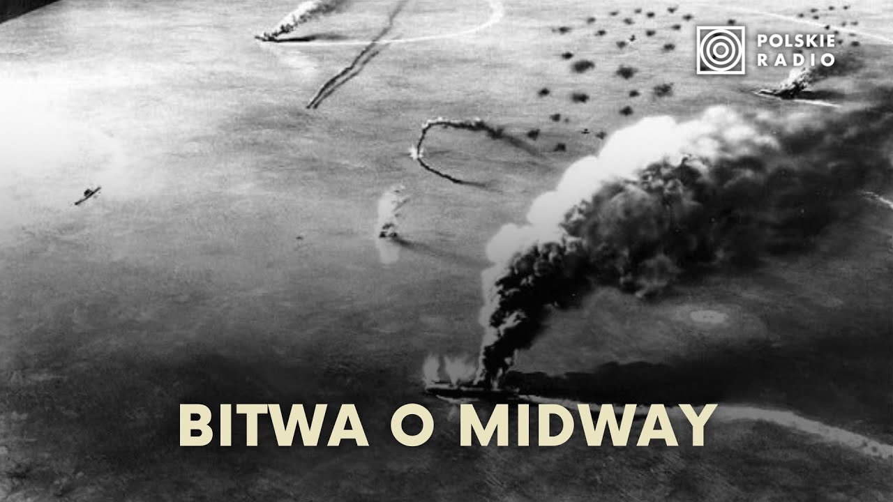 Co by było, gdyby Japończycy wygrali pod Midway? Paweł Wieczorkiewicz i Janusz Osica