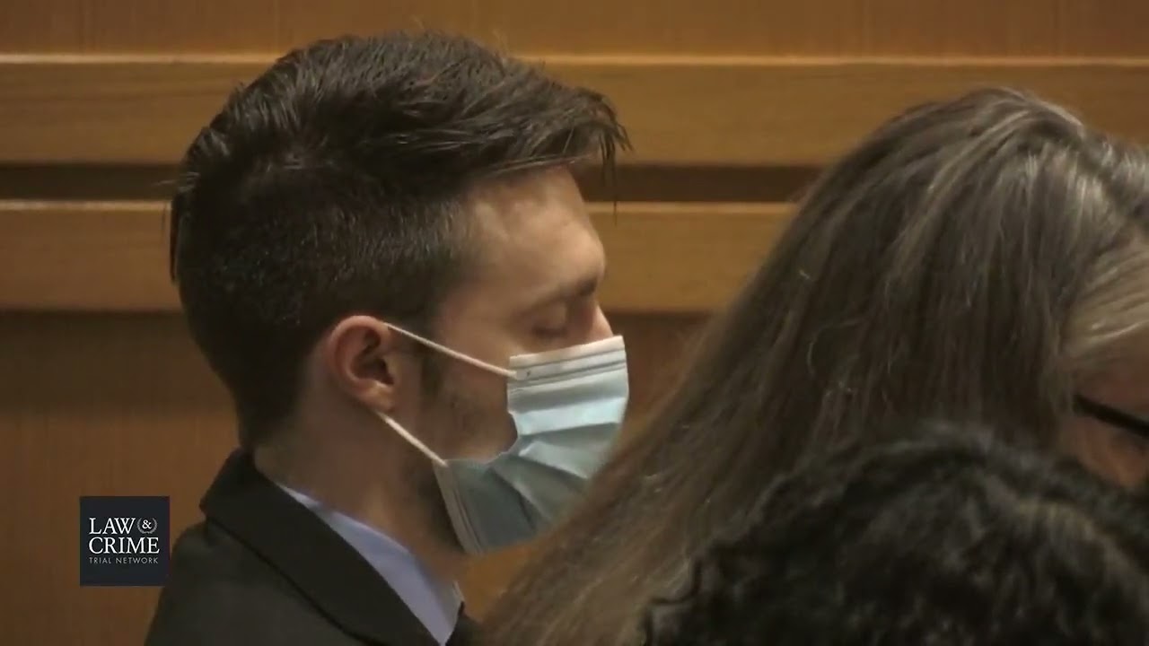 WI v. Chandler Halderson Trial Day 10 - VERDICT IS IN