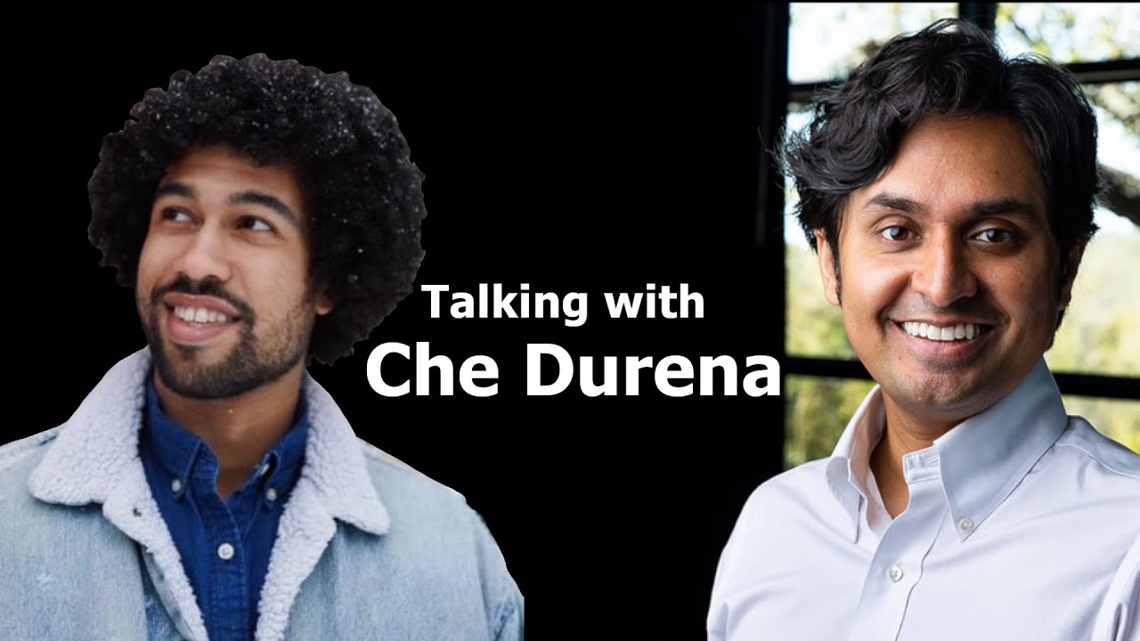 Talking about Death ft. @Chedurena