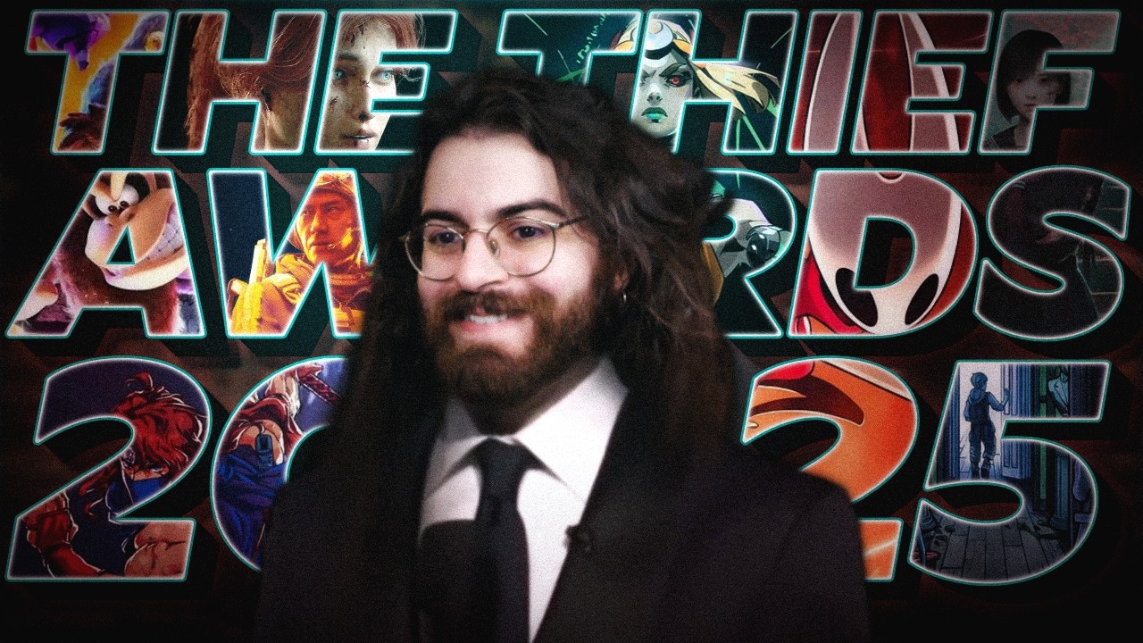 The Best (and Worst) of Video Games in 2025.