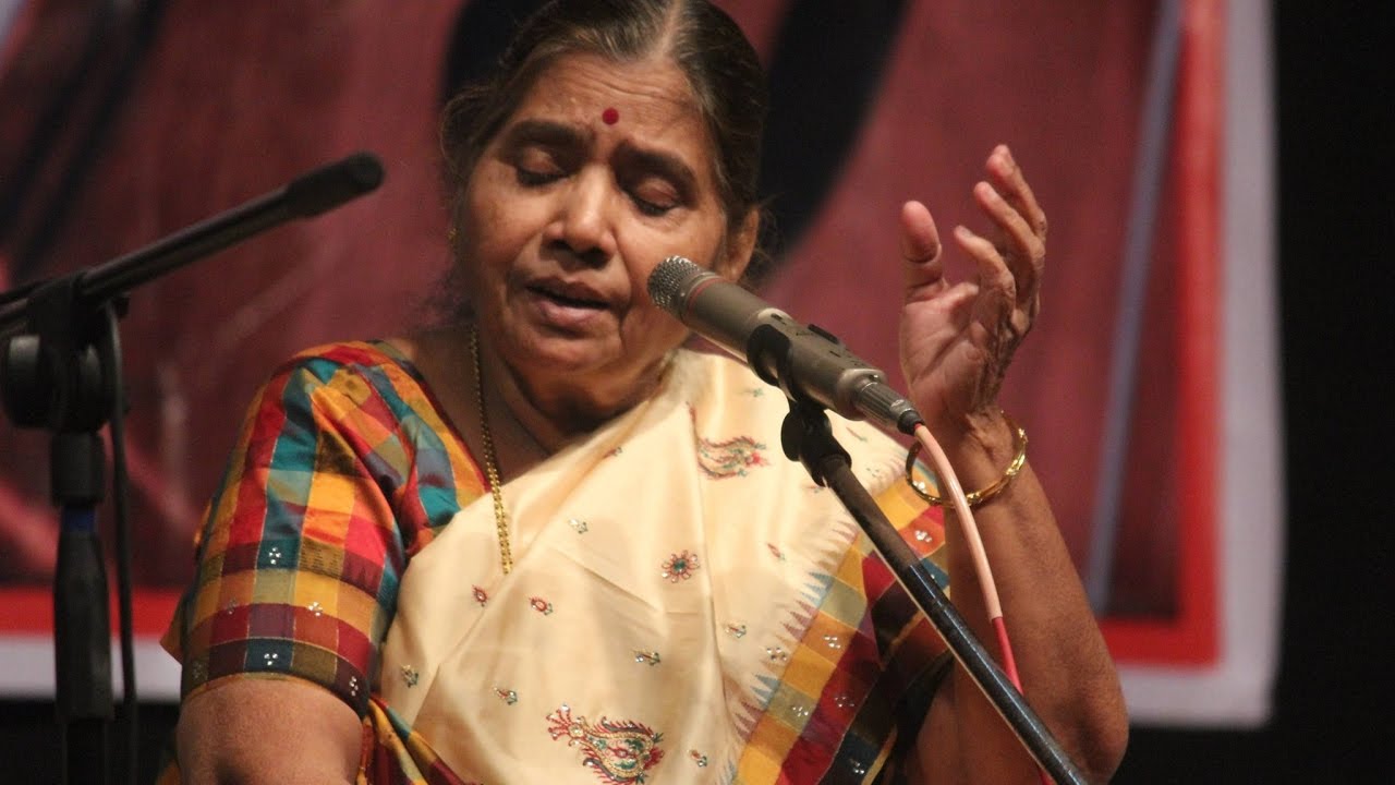 Malini Rajurkar | Raga Nand | Live