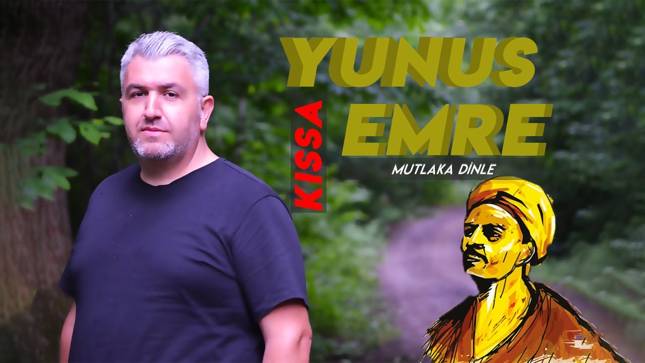 Gökten İnen Sofra ''Yunus Emre'' Kıssası - Geylani Karaarslan