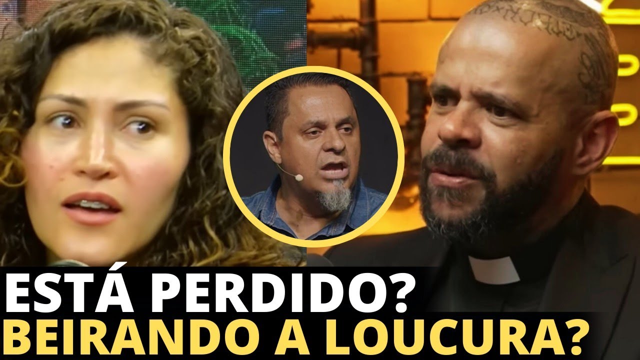 Esposa de Anderson Silva decide falar sobre ele e expor quem ele é dentro de casa