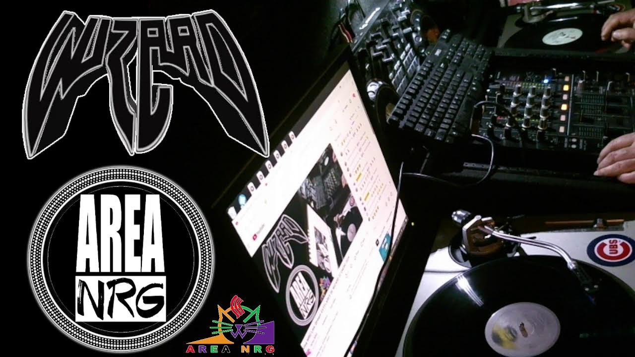 Area NRG Live Stream ESTELARES DE WIZARD 22 ENERO 2026