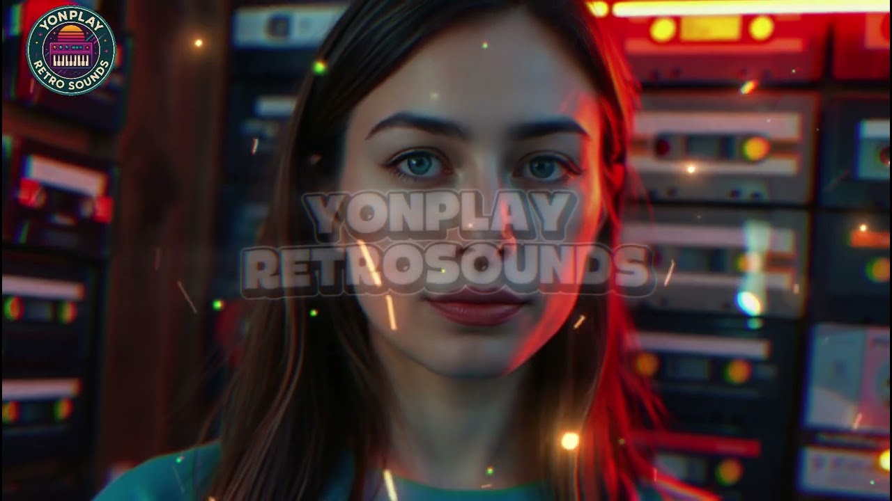 Emotional Retro Vibes with Analog Warmth for Ambience