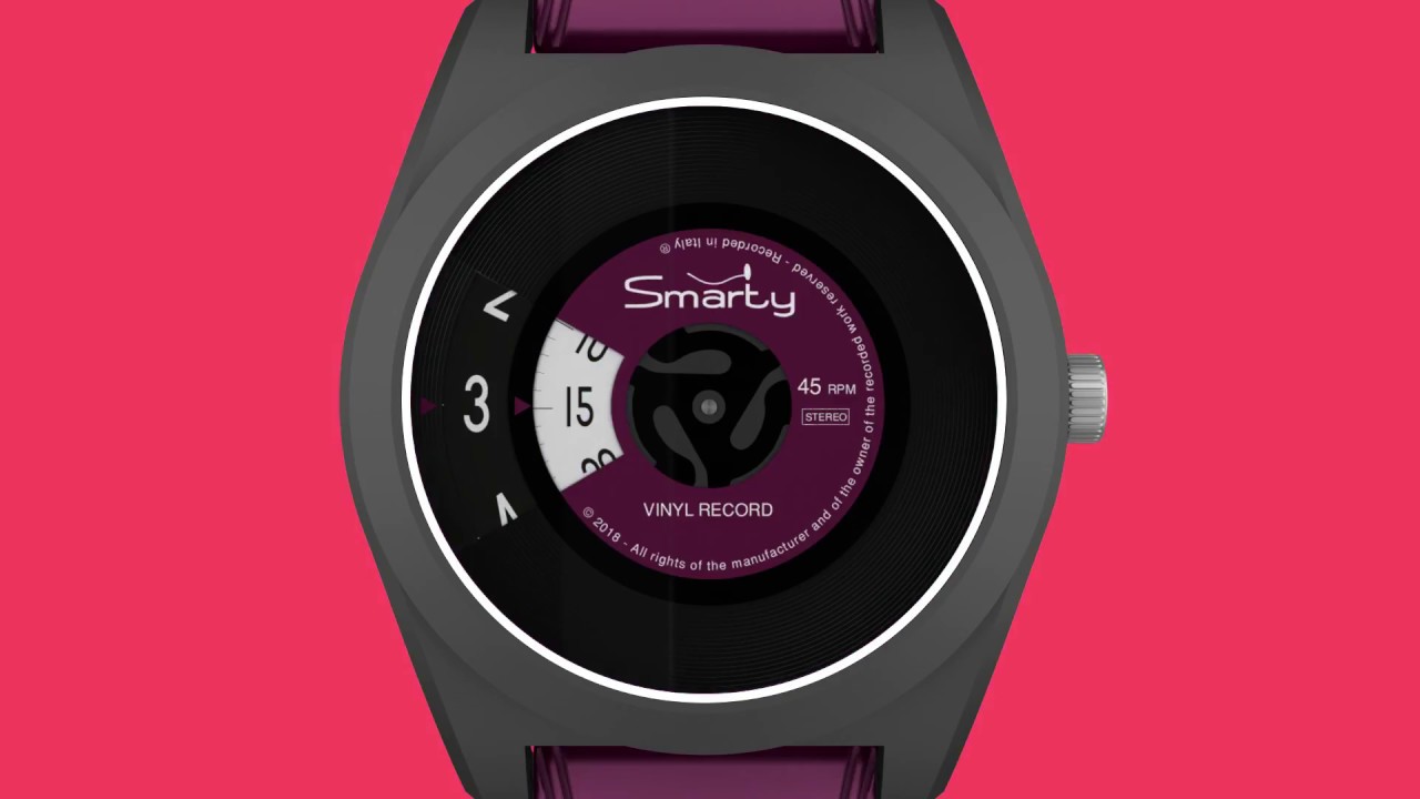 SMARTY UHREN BEI ABLEITNER IN LIEBOCH