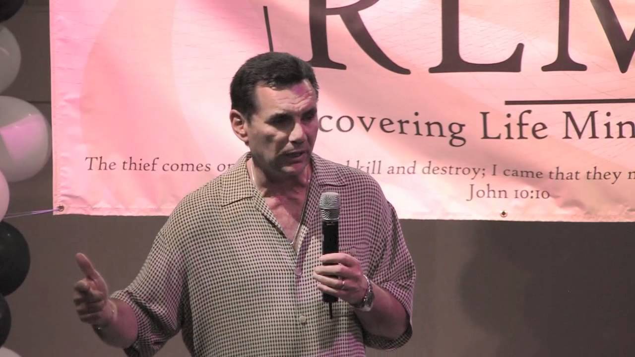 Michael Franzese's Testimony