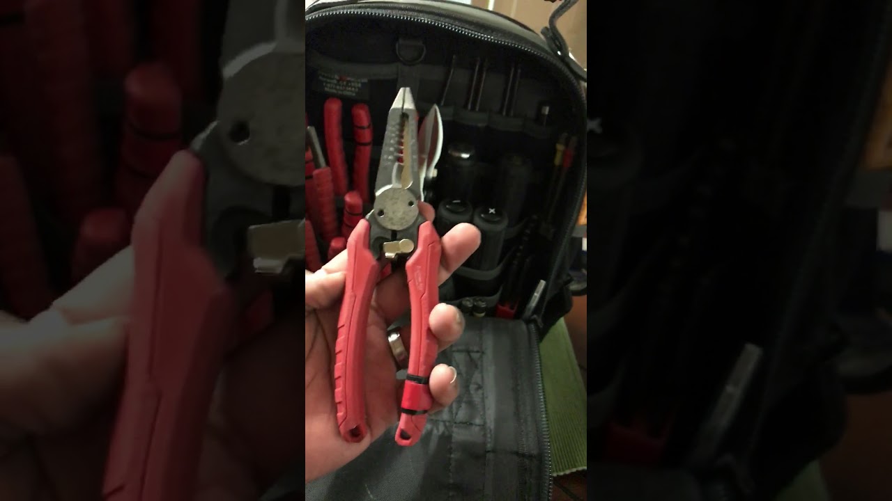 Maintenance tech/what&rsquo;s in my tool bag