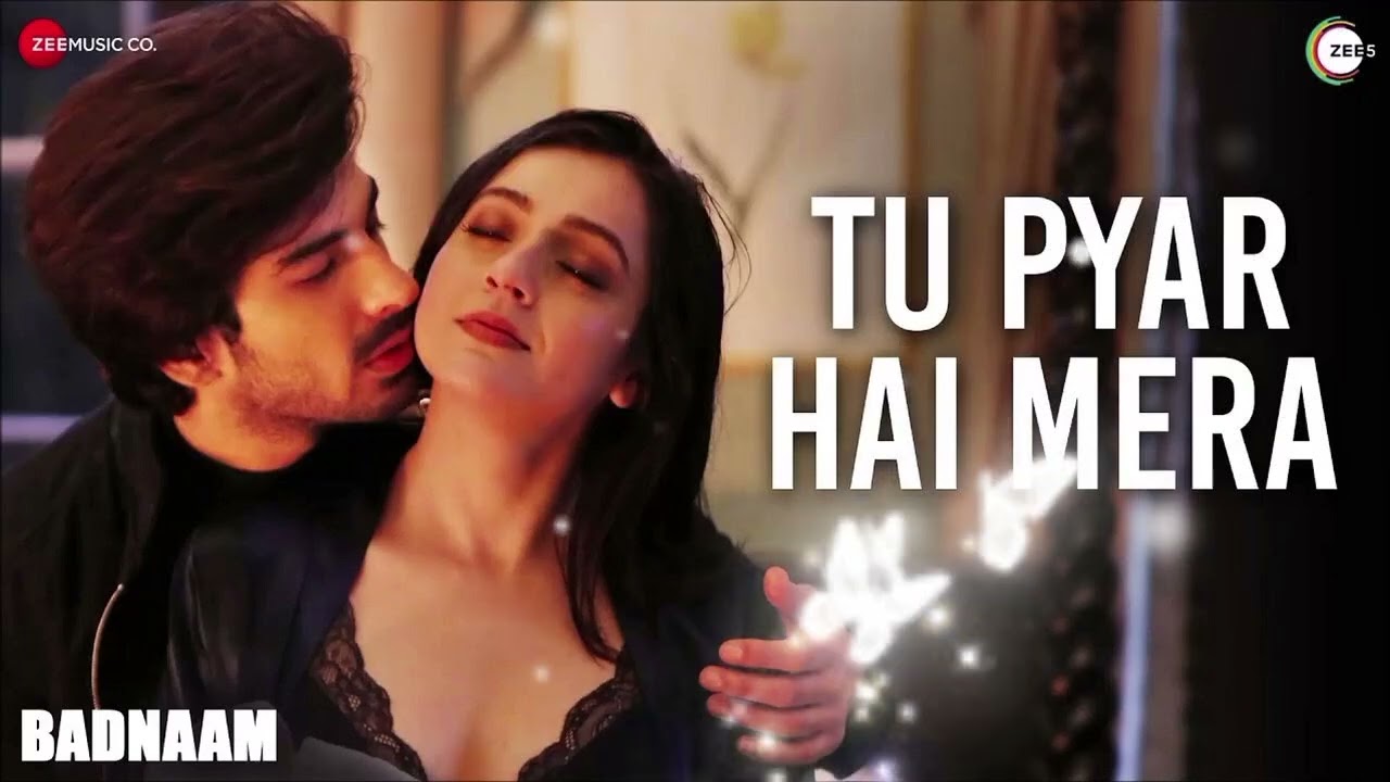 Lag Ja Gale – Woh Kaun Thi❤Most Romantic Bollywood Love Song | Pure Romance🎧