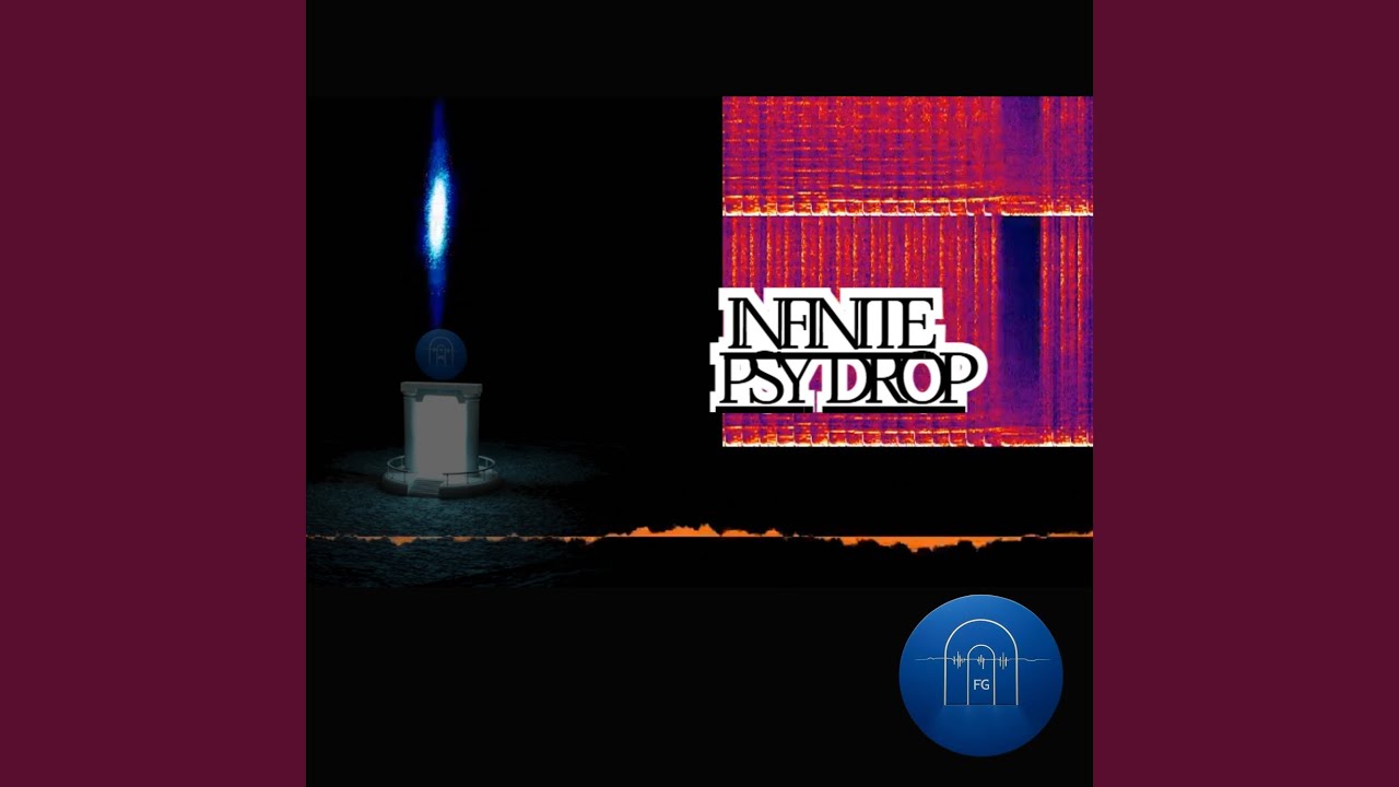 Infinite Psy Drop