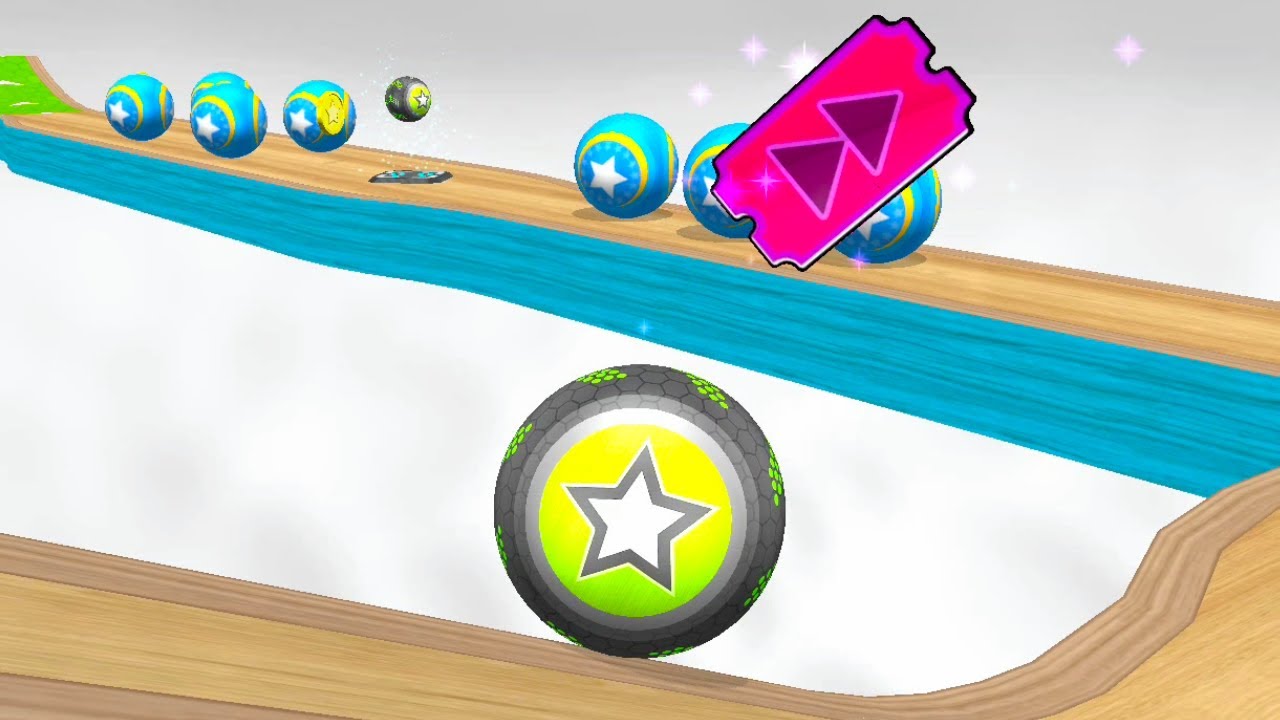 Going Balls SpeedRun Gameplay Level 10945-10947
