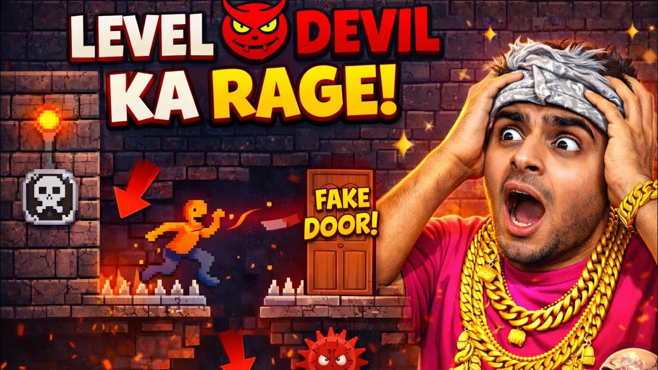 I win level devil and get 10k rupees 