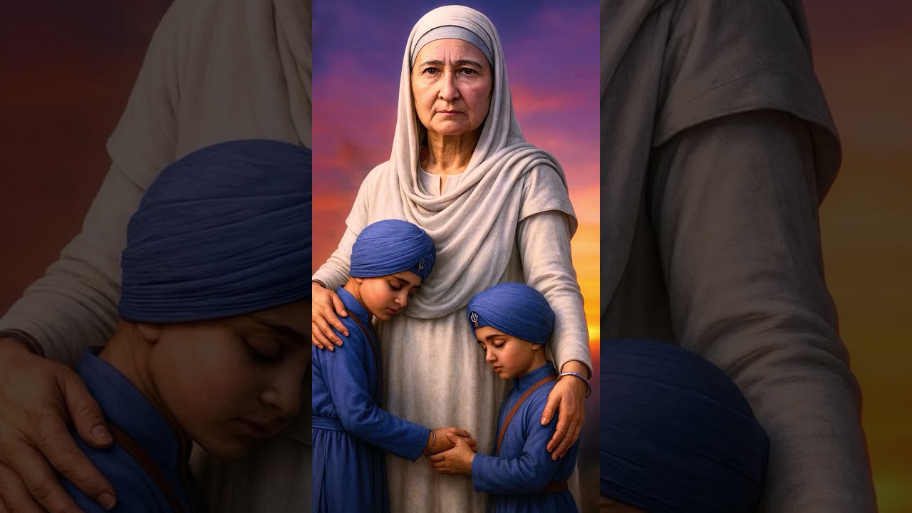 Danni Putrra Da |( Tamoliagoutam And Sukhjeet Singh / Sukha )