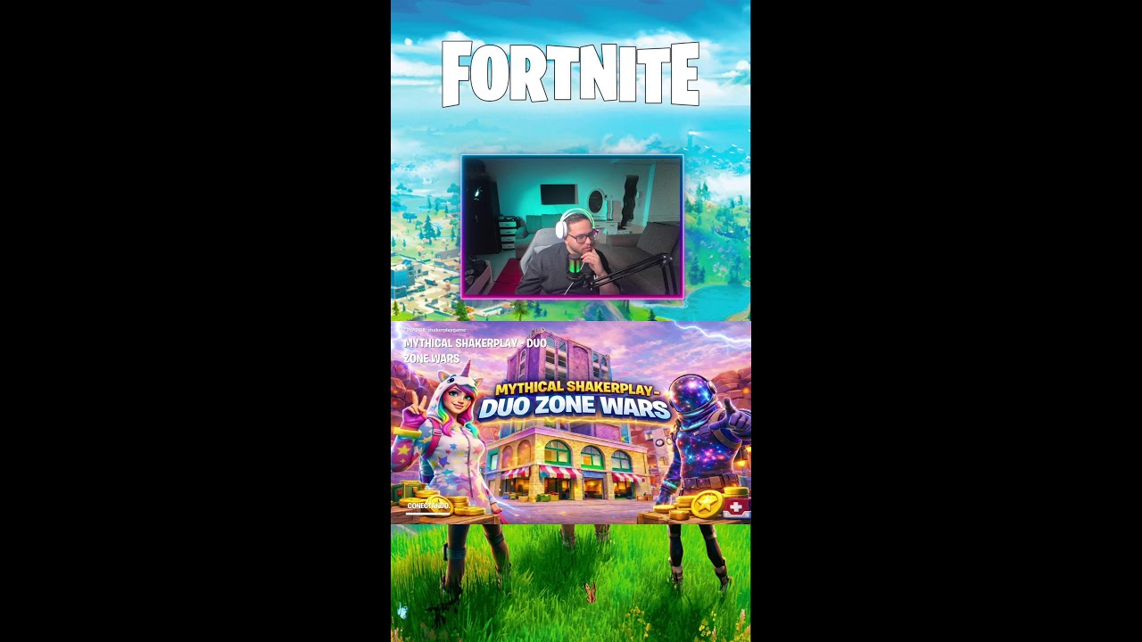 TORNEO DE 2000 PAVOS EN FORTNITE | SOLO PARA SEGUIDORES | EN VIVO 🏆🔥