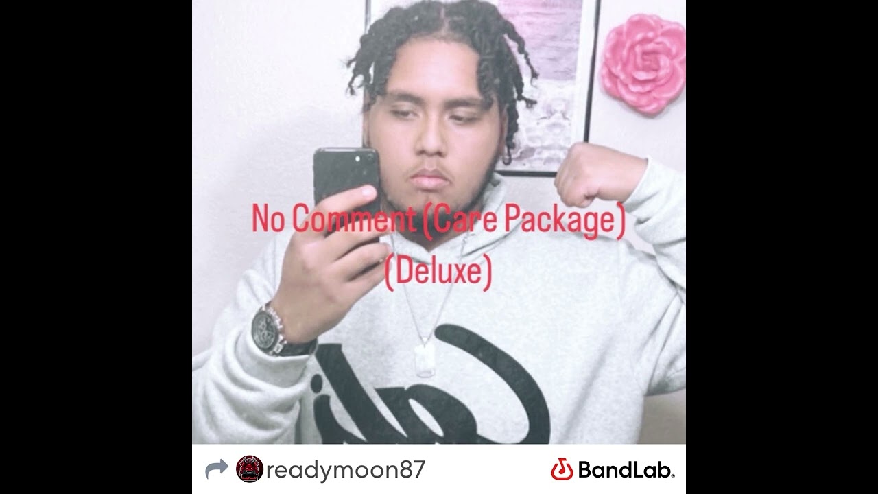 readymoon87 Team Omaree (Official Audio) Prod. by @GxbrielBeats