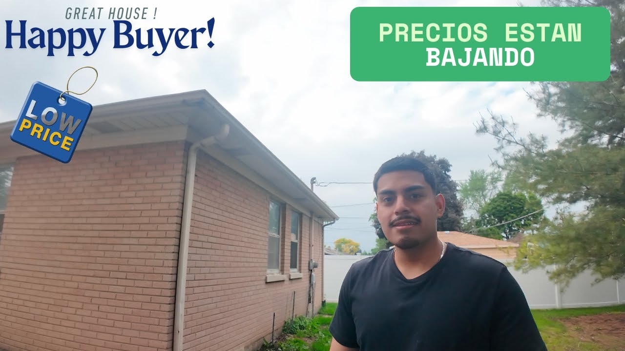 Casa en Excelente Condición | ¡Precios Bajando Ya en Illinois y Chicago