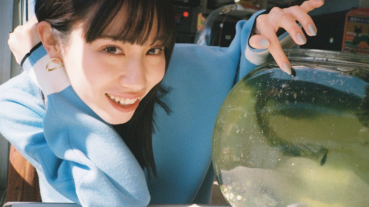 『アイカギ』 優里ちゃんねる編集スタッフ  Official Music Video