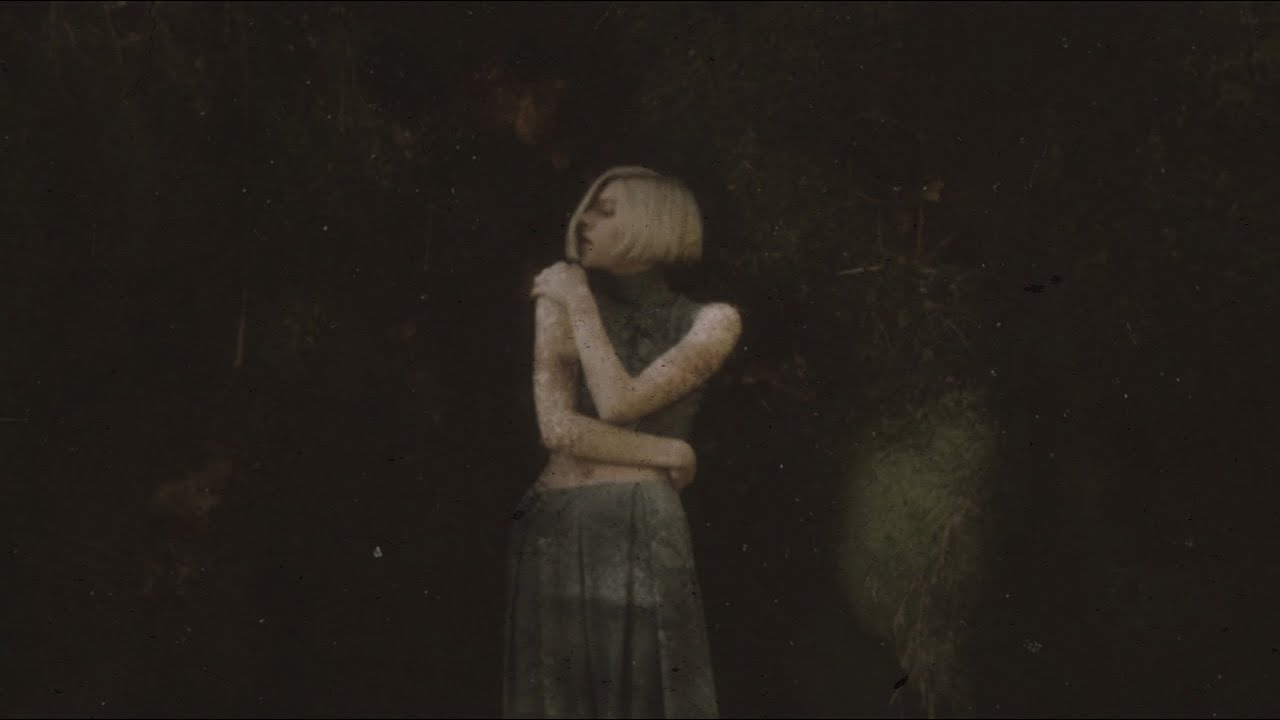 AURORA - Running With The Wolves ((Instrumentals))