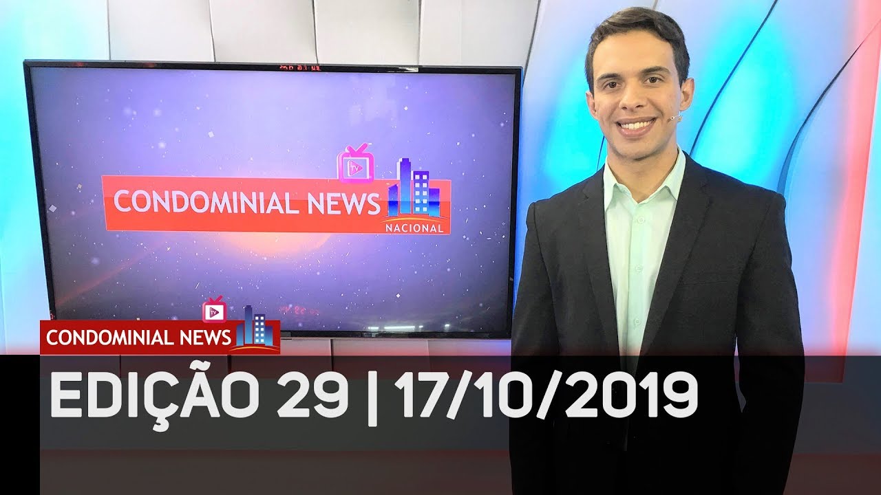 Presta&ccedil;&atilde;o de Servi&ccedil;os em Condominios | Condominial News Nacional