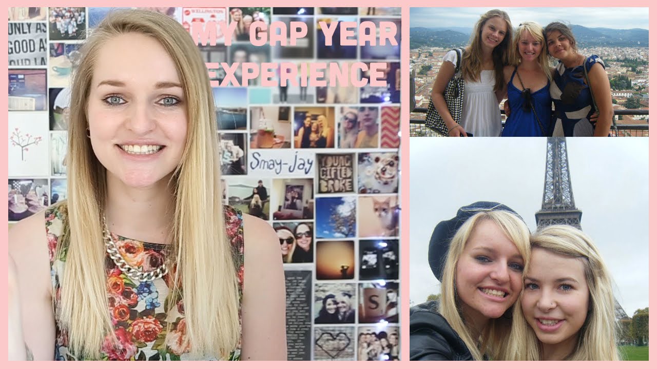 My Gap Year Experience