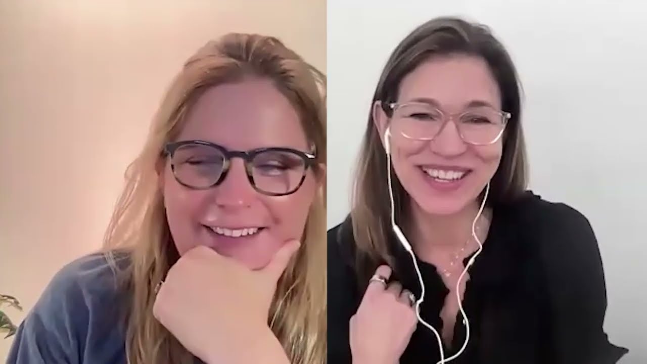 The Environment Shaping Your Health - Pt. 2 with Tapp Francke