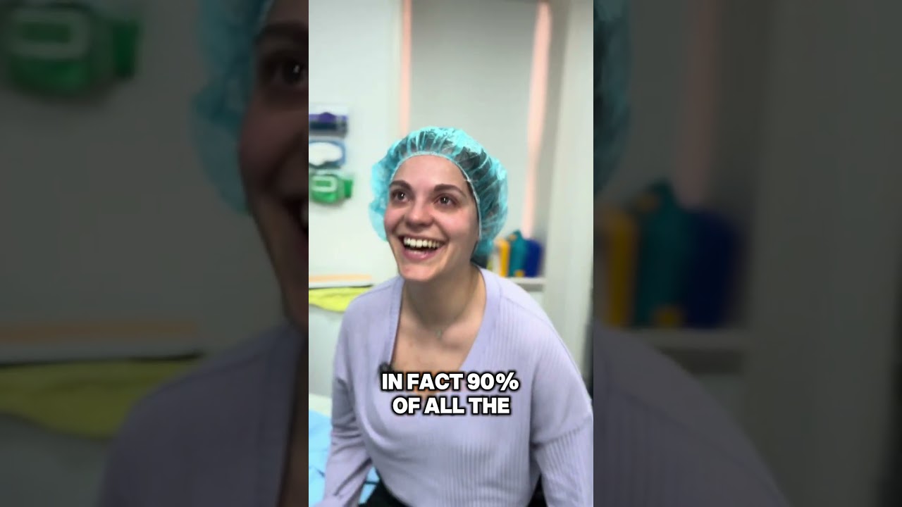 Can you get LASIK if you have astigmatism?