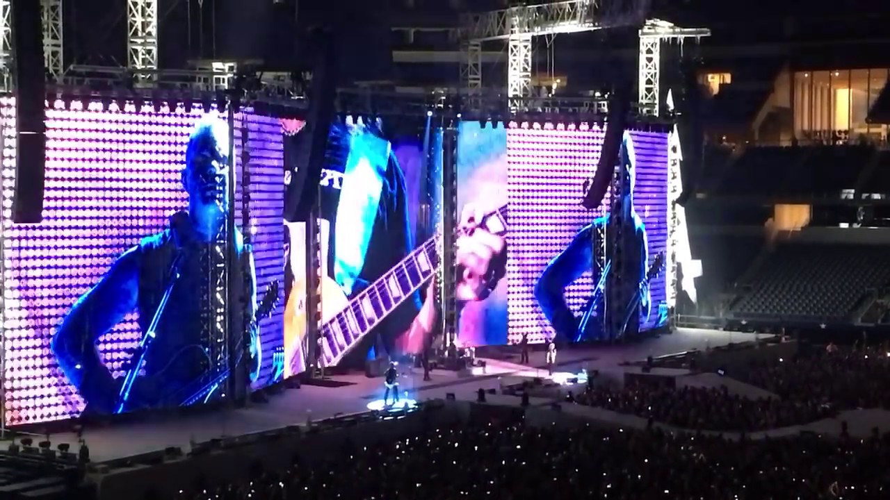 Metallica- 