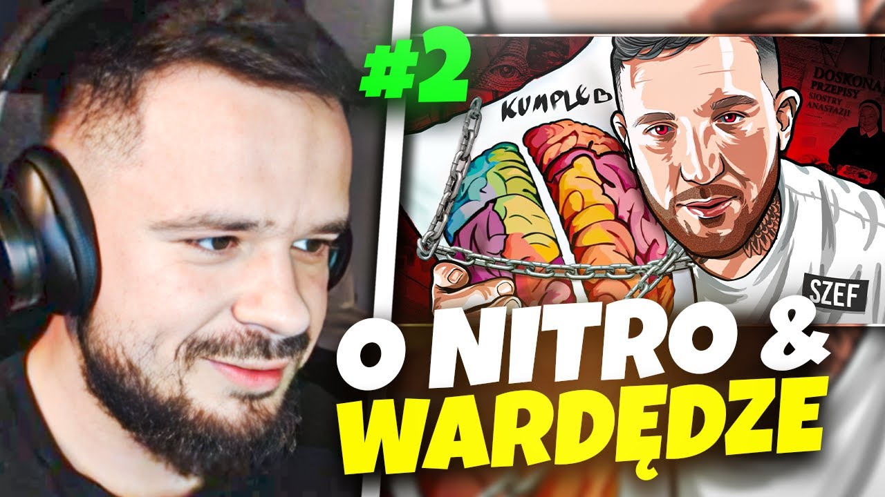TAKEFUN OGLĄDA MOCNY FILM: TAK, POMAGALIŚMY BOXDELOWI... *2/2*