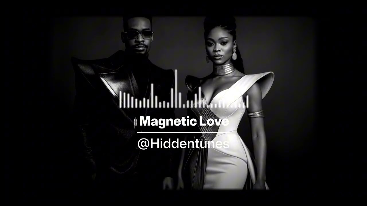 Afrobeat 2026- Magnetic Love 