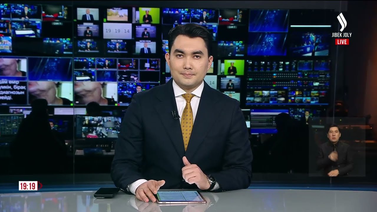 Тұқым қуалайтын ангионевротикалық ісіну | Jibek Joly news