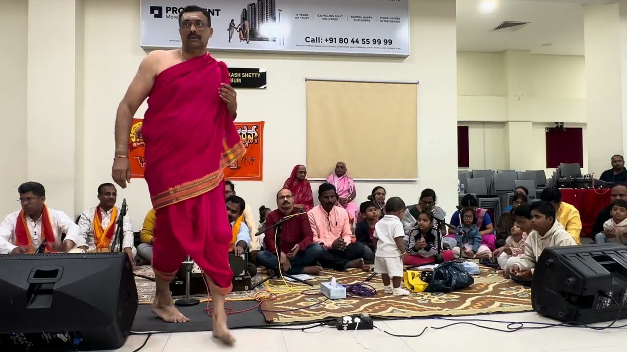 MAHA SHIVRATRI BHAJANA MANGALOTSAVA 2026 BY YAKSHA BHAJANA SANGAMA BAHRAIN,