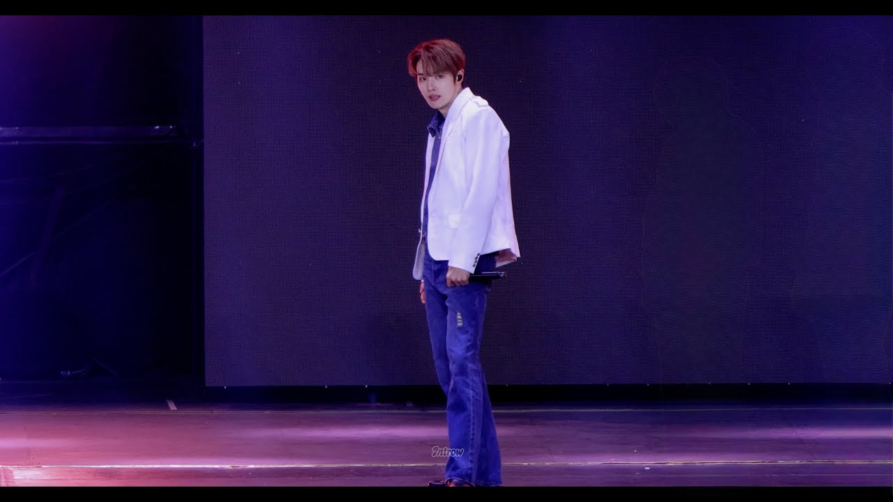 251213 라이즈 성찬 - 'Fame' | 2025 MUSIC BANK GLOBAL FESTIVAL IN JAPAN