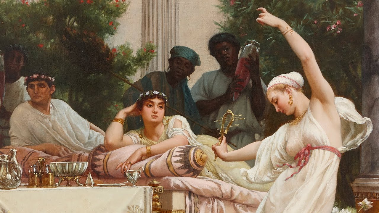 Rome 74 BC | Lucius Licinius Lucullus Rising